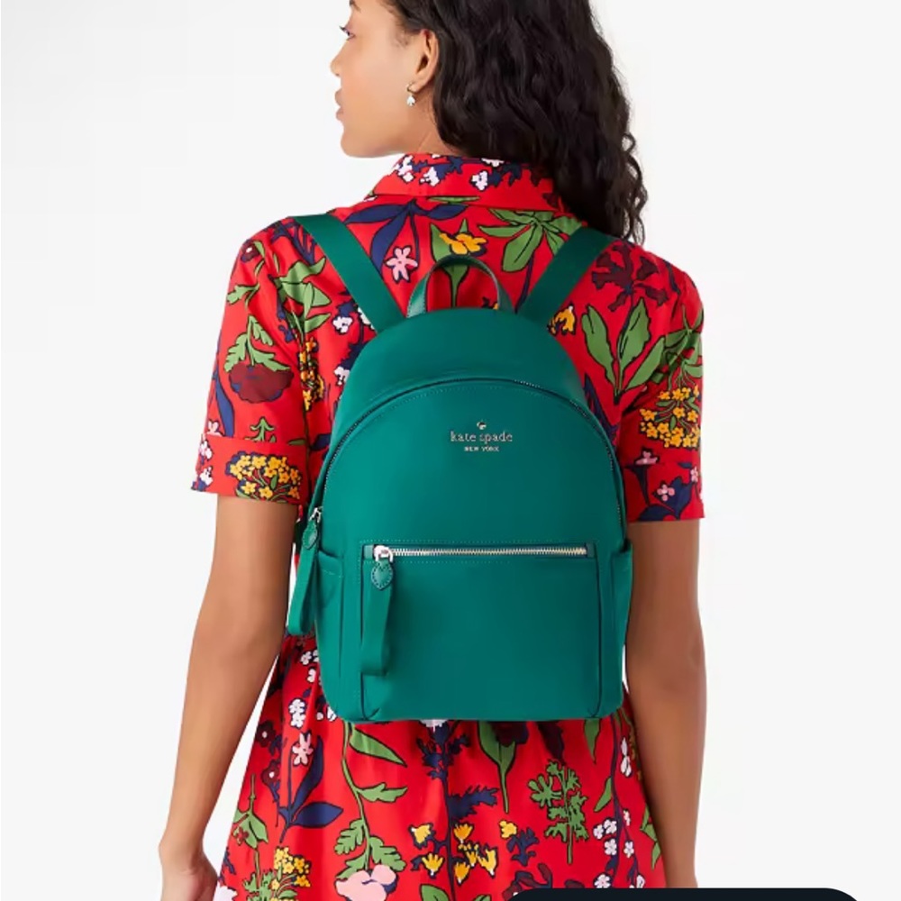 NWT Kate Spade Chelsea medium backpack